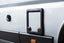 Magnetknopf schwarz fÃ¼r Service Door 3 von Thetford