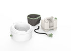 Umrüstkit f. C260 zur Trockentrenntoilette SK260