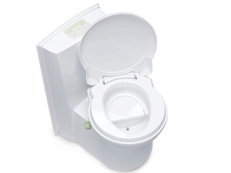 Thetford Trenntoilette S260-CS