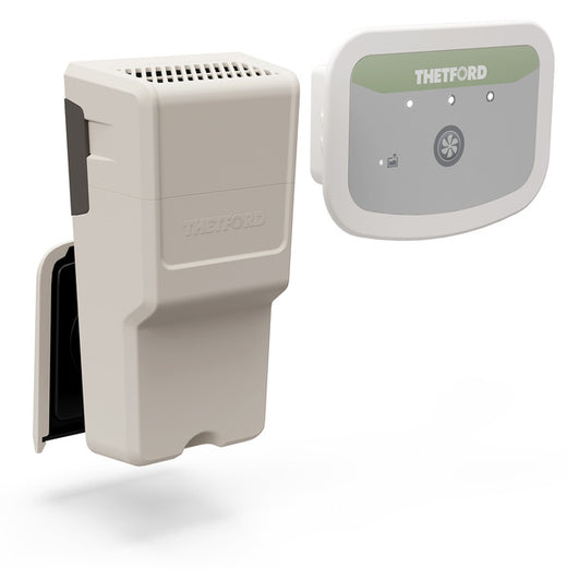Ventilator S260