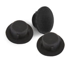 Abdeckkappen 8Stk. f.70142/43/44+70176/77