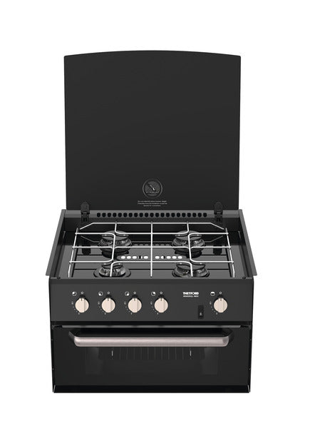 Thetford Minigrill 3 13 Liter Volumen - Elektrozündung