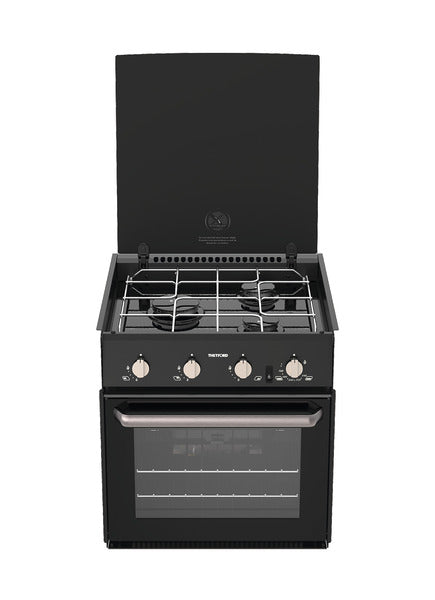 Thetford "Triplex" 3-in-1 Gerät - 36 l