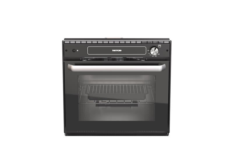 Thetford Backofen & Grill „Duplex XS“