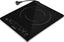 Induktionskochplatte 1 Platte, 2000W, Touch-Control-Schalter, LED-Anzg