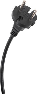 HOT POINT DOUBLE INDUCTION Elektroherd mit doppelter Induktionsplatte