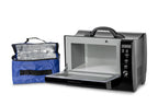 Mikrowelle 12V (230V)