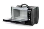 Mobile Mikrowelle - 12 V / 230 V