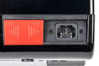 Mobile Mikrowelle - 12 V / 230 V