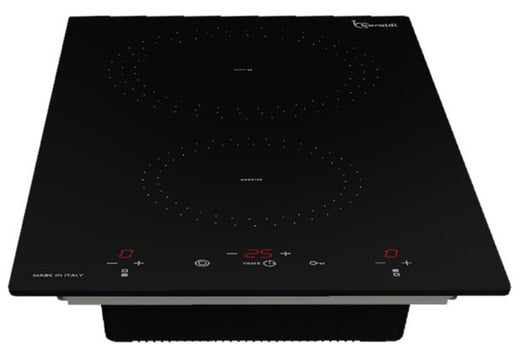 Induktionskochfeld BARALDI DUO 30