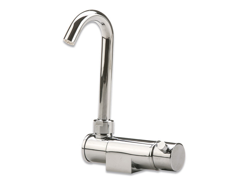 Einhebelmischer fÃ¼r Waschbecken 350x320x180 70508