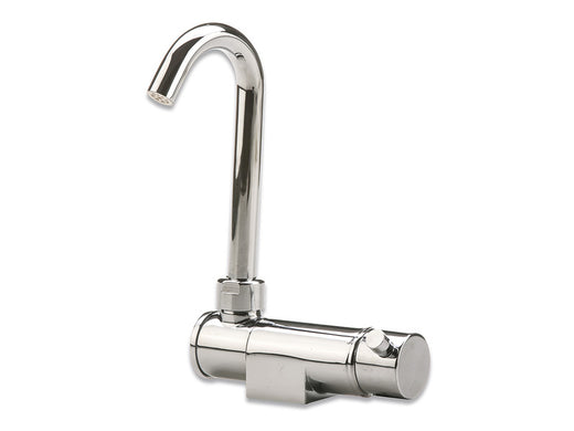 CAN Einhebelmischer für Waschbecken 350x320x180