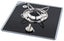 Kocher 1-flammig T325xB290 H65mm