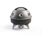 Tisch-Gasgrill DEVIL BBQRUISER 30mbar, inkl. Deckel