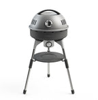 Stand-Gasgrill DEVIL BBQRUISER 30mbar, inkl. Deckel