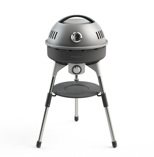 Brunner DEVIL BBQRUISER HT Stand-Gasgrill (30 mbar)