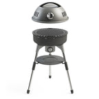 DEVIL BBQRUISER HT Stand-Gasgrill (30 mbar)