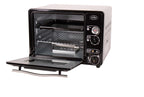 Camp4 Mini Gasofen, 30L