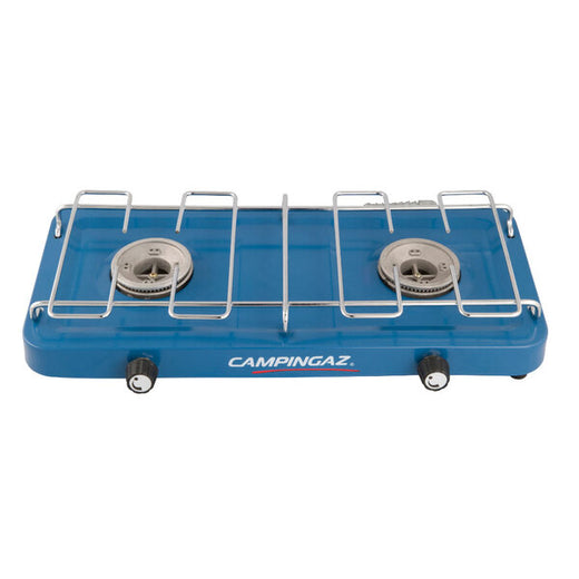 Campingaz Base Camp 2-flamm-Kocher