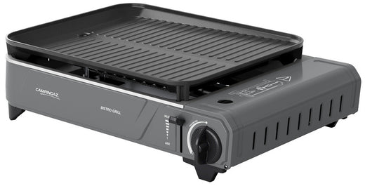 Campingaz Gaskocher Bistro Grill
