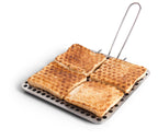 Toaster für Kartuschenkocher