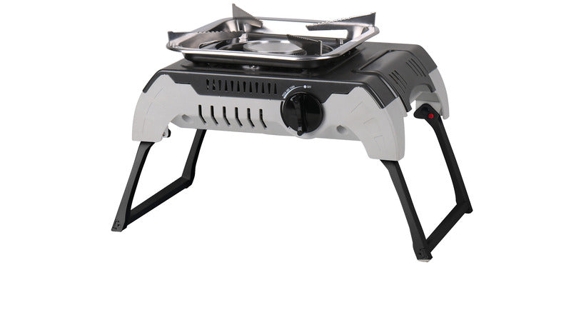 Cook'n'Fold - Kartuschenkocher