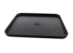 Cook´n´Fold Zubehör, Glatte Grillplatte für 706622