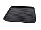 Cook´n´Fold Zubehör, gerillte Grillplatte für 706622