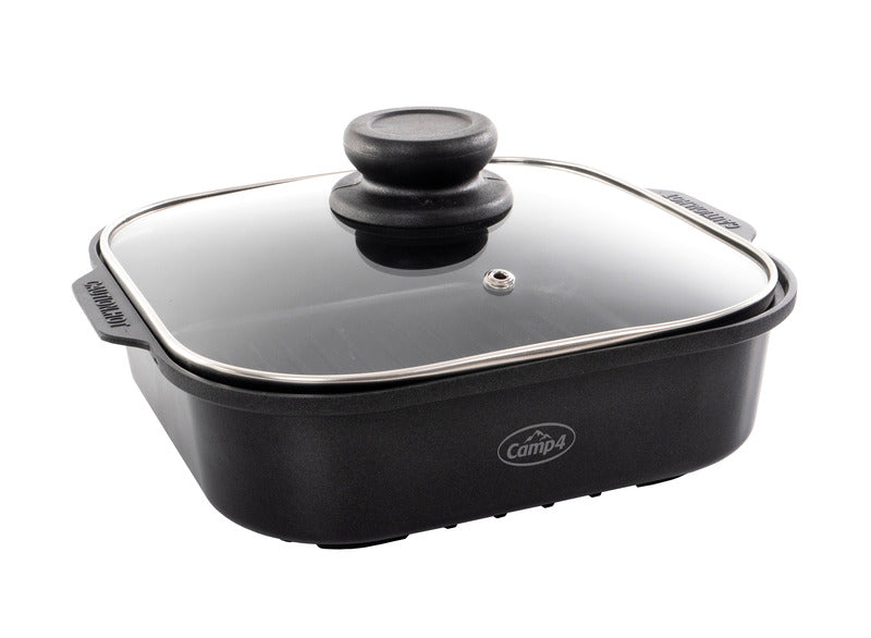 Cook´n´Fold Zuberhör, Grillpfanne für 706622