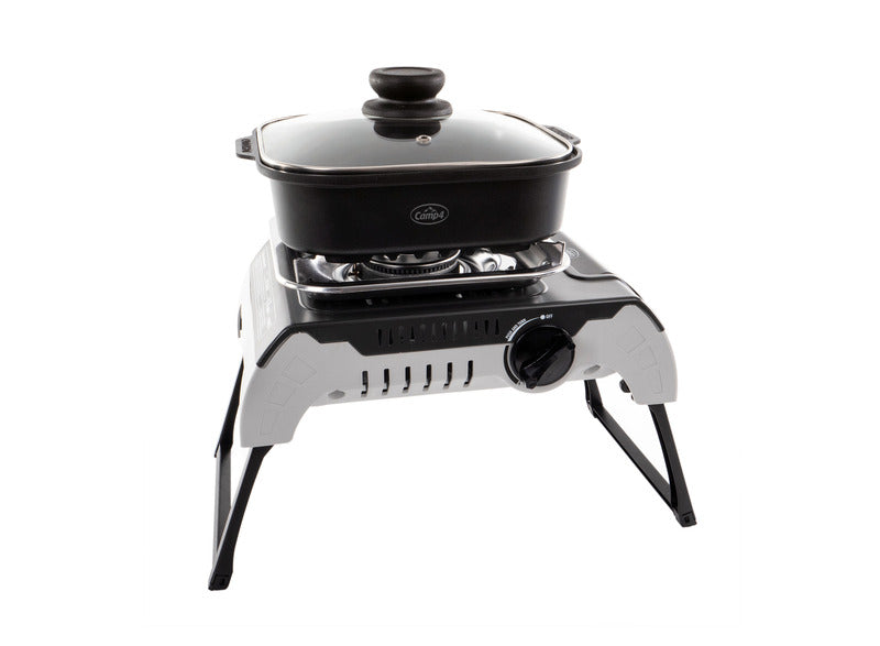 Cook´n´Fold Grillpfanne