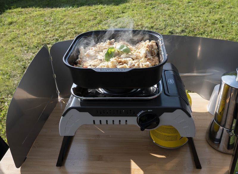 Cook´n´Fold Grillpfanne