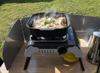 Cook´n´Fold Grillpfanne