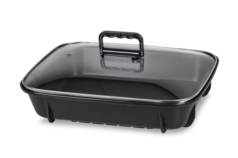 Grillpfanne für GOURMET BBQ (Art. 706629)