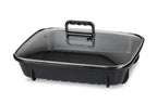 Grillpfanne für GOURMET BBQ (Art. 706629)