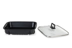 Neu: GOURMET BBQ – Pfanne