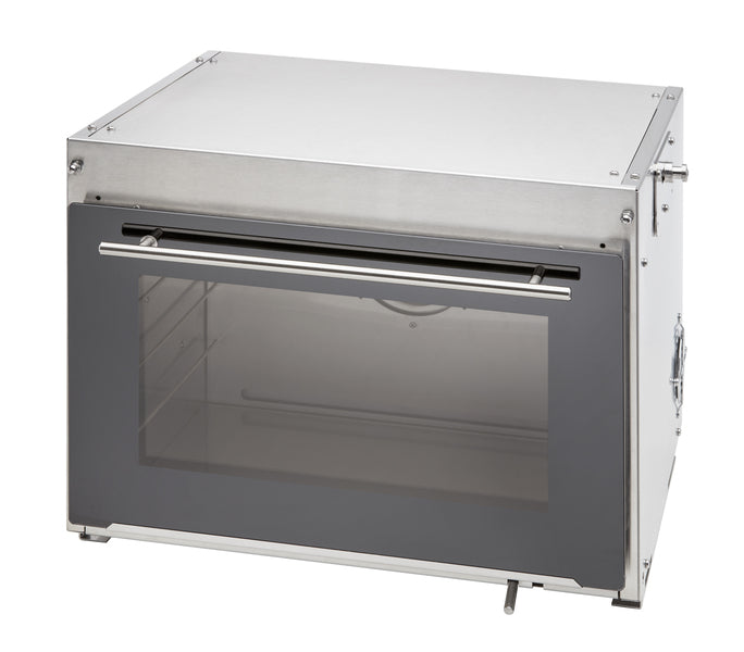WALLA Wallas Backofen 76D Diesel