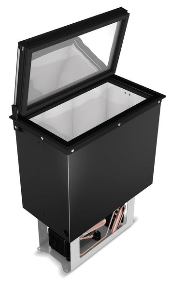 VITRI Kompressor-Kühlbox Toplader TL20RF - 20 l