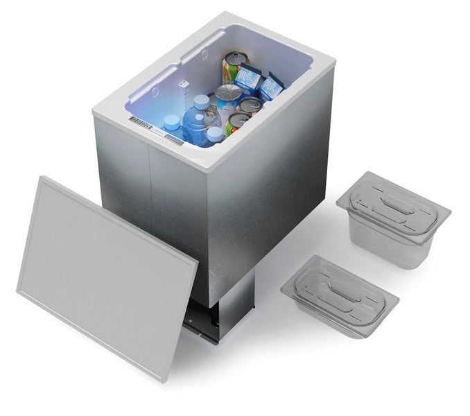 Vitrifrigo KÃ¼hlbox Toplader TL43 40 L 12/24V
