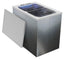 Vitrifrigo KÃ¼hlbox Toplader 12/24V - Kompressor versetzbar bis 1,5m
