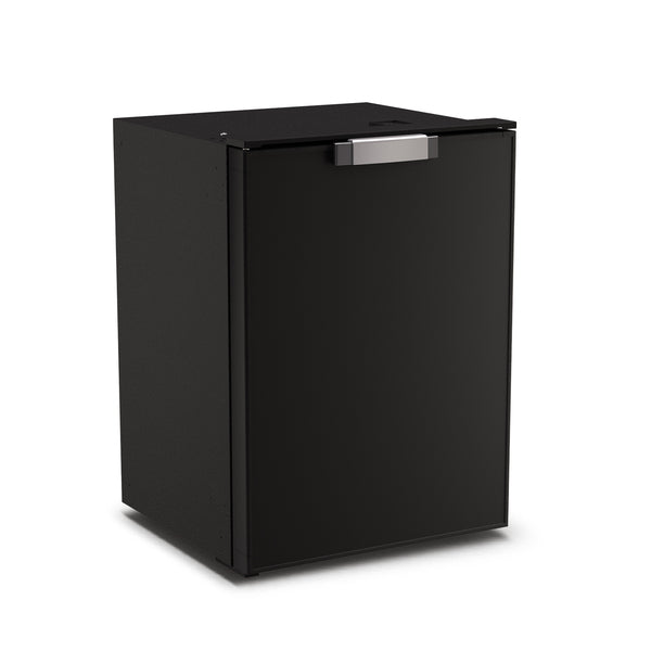 Vitrifrigo Kühlschublade C42DWLP 42L 12/24V schwarz - CHR Version