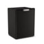 Vitrifrigo Kühlschublade C42DWLP 42L 12/24V schwarz - CHR Version