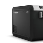 Schieber für Türverriegelung Dometic 7er Serie, geb.Tür silber