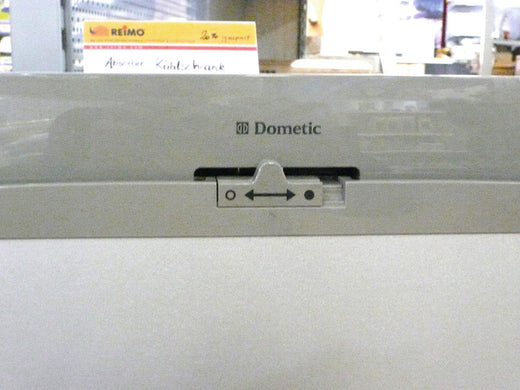 Dometic Schieber für Türverriegelung Dometic Serie 7, gerade Tür grau