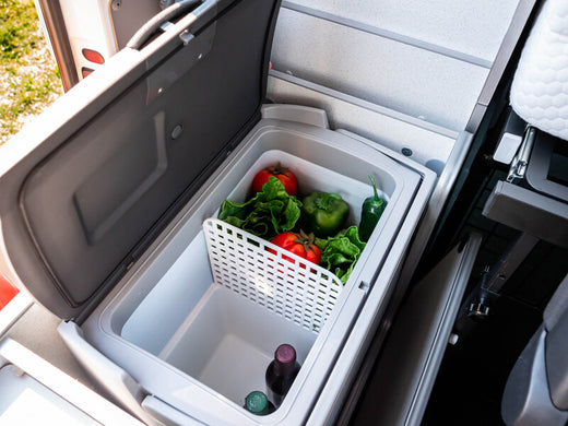 Kühlbox Coolfreeze CDF18