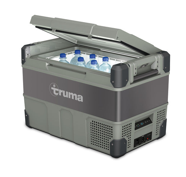 Kompressor-KÃ¼hlbox Truma Cooler C60 - 59 Liter