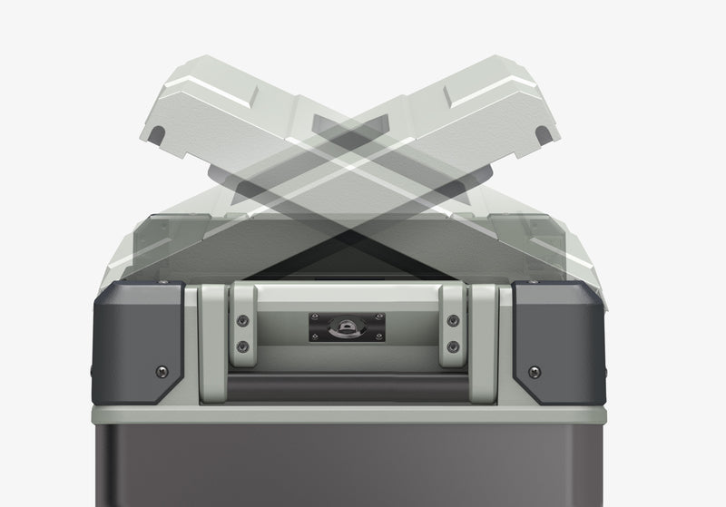 Truma Cooler C73