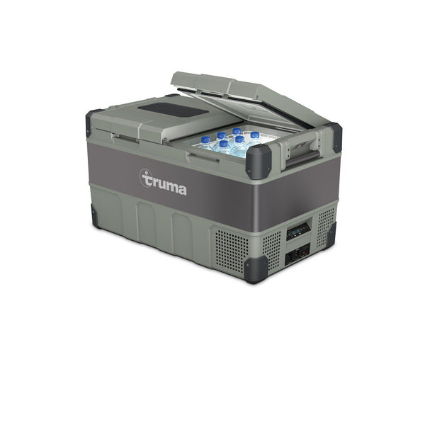 Kompressor-KÃ¼hlbox Truma Cooler C96 DZ - 96 Liter / Dual Zone (41+55l)