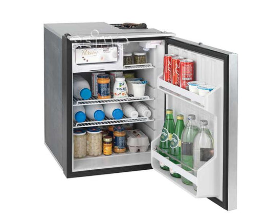 WEBAS Webasto Isotherm EL 130 Kompressor-Kühlschrank - 12/24V, 130 Liter