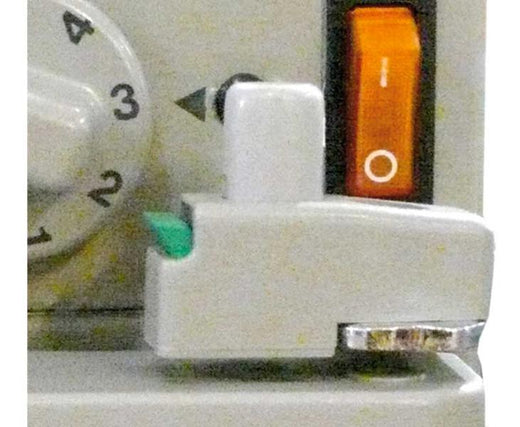 Dometic Türverriegelung kpl.