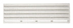 13 x 43,5 cm